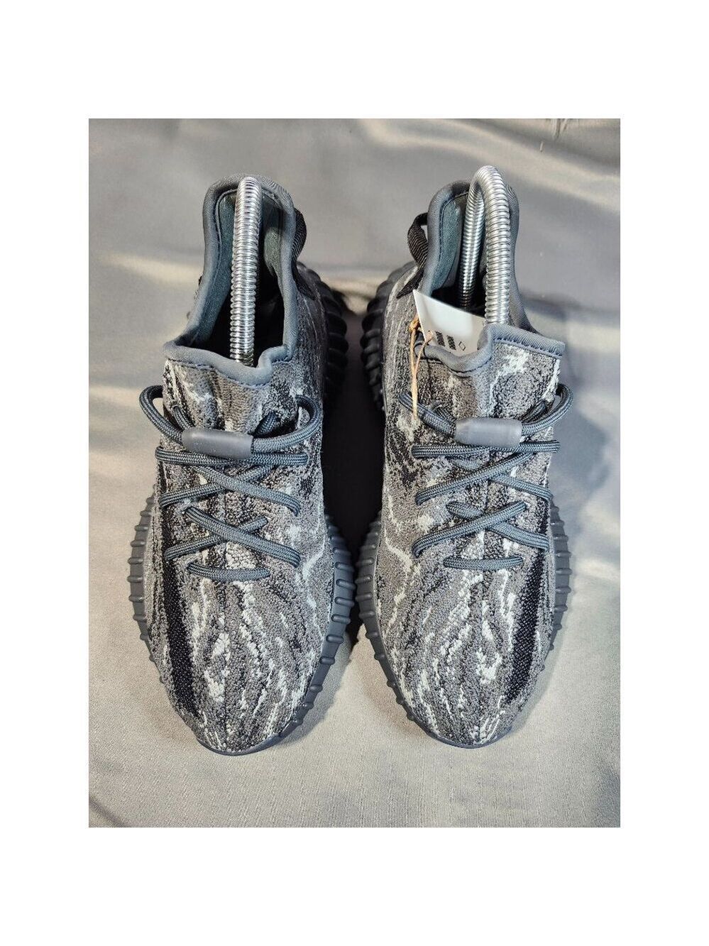 Yzy Grey Size M5 - Picture 2 of 8